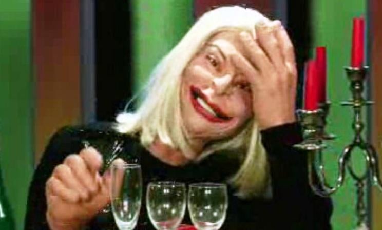 Festa do Armando José