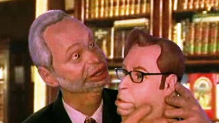 Candidato Presidencial