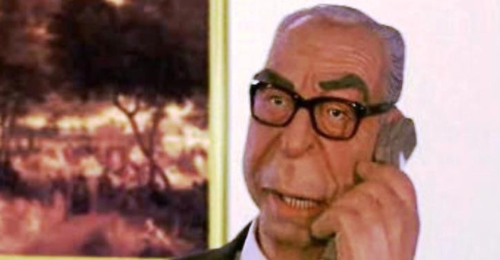 Reformas na Política