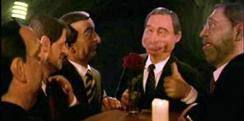 Estratégia do Toneca