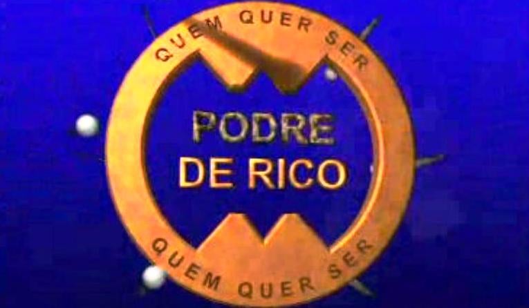Quem Quer Ser Podre de Rico? 4