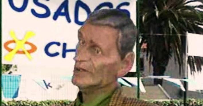 Belmiro Vende Carros