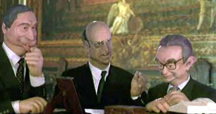 Cunhas vai-se Embora