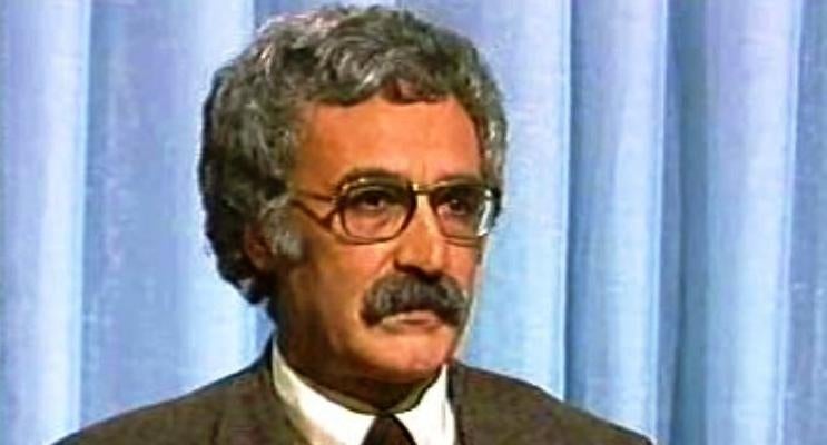 Entrevista a José Gonçalves da Costa