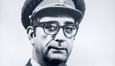 Entrevista a Francisco da Costa Gomes