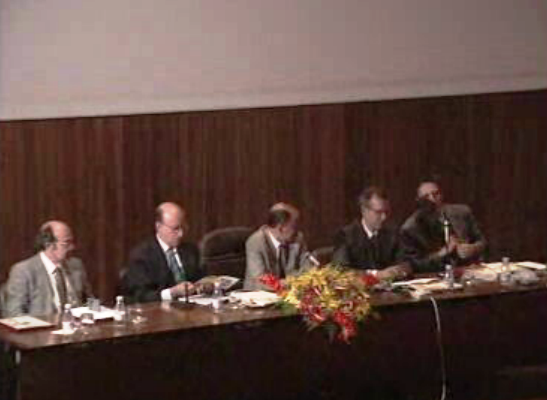 Aumento da criminalidade