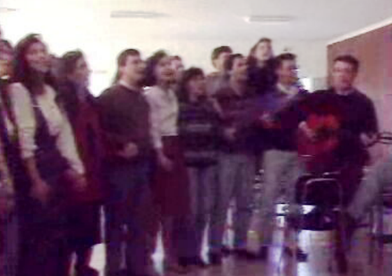 Curso de prevenção da toxicodependência