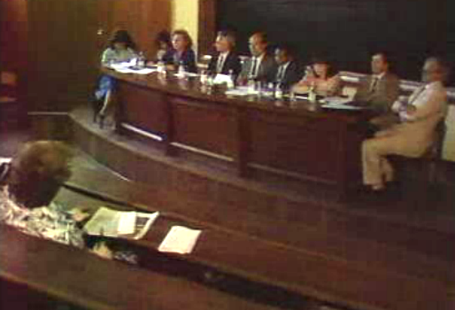 Seminário sobre Portugal e as relações internacionais