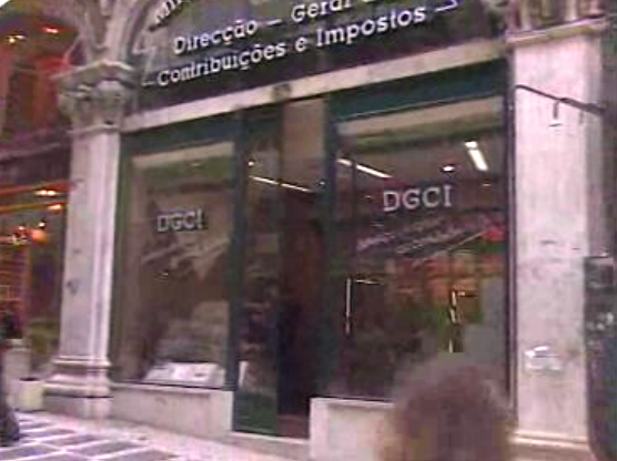 Multas para a fuga aos impostos