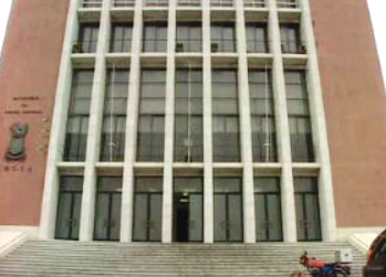 Candidatos à liderança do PSD