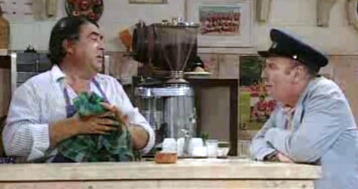 Telenovela portuguesa “Desencontros”