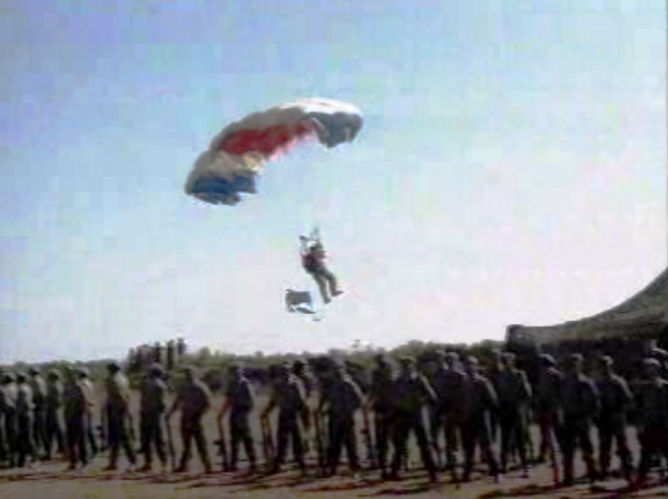 Dia de Portugal em Moçambique