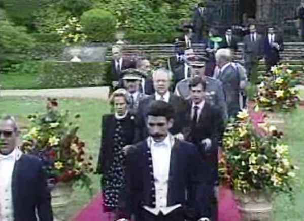 Cerimónias do Dia de Portugal