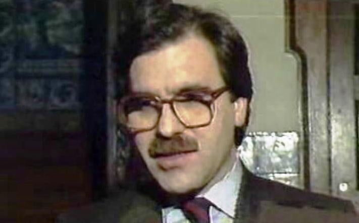 Declarações de Dias Loureiro