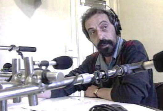 Diretor da Rádio da Guarda viola segredo de Justiça