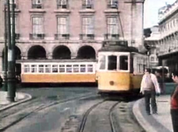 Alargamento da rede da Carris