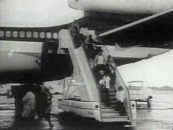 Segurança social dos retornados