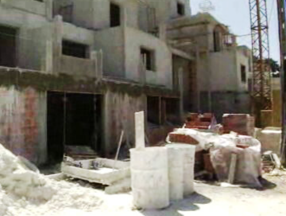 Empreendimento turístico no Meco