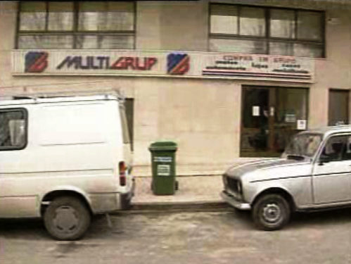 Empresas de compras em grupo