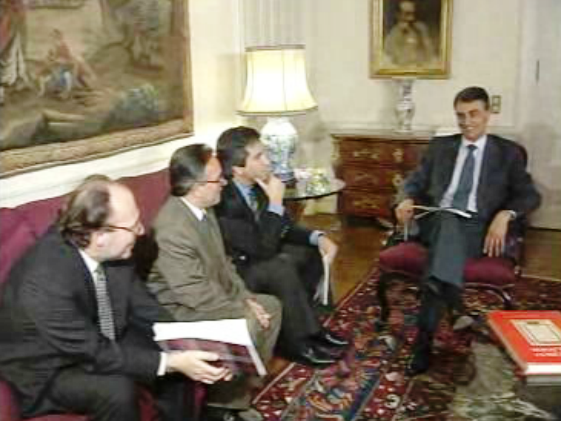 Desemprego em Portugal