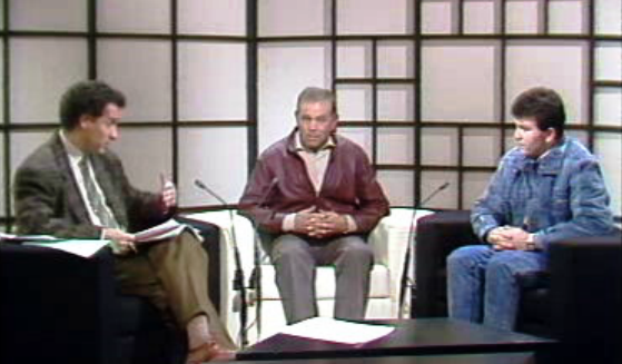 Entrevista a Carlos Maia Rosa e Mário Jorge Maia