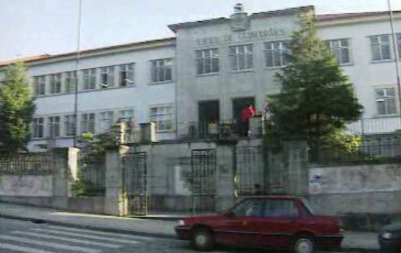 Falta de condições nas escolas de Guimarães