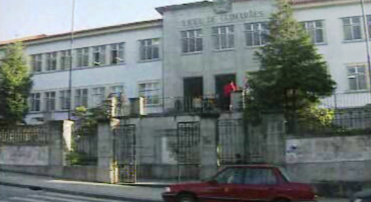 Falta de condições nas escolas de Guimarães