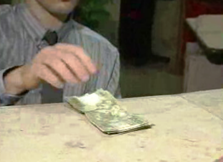 Mercado internacional de câmbios