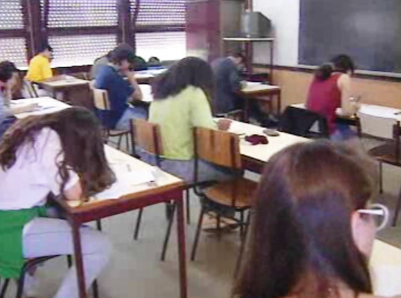 Novo exame substitui a PGA