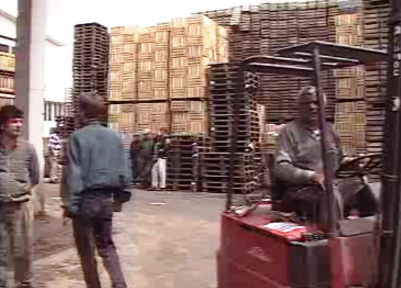 Linha de crédito para agricultores