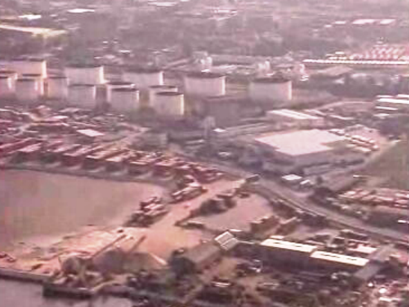 Novo interface para Lisboa