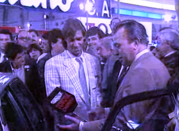 Homenagem ao FC Porto