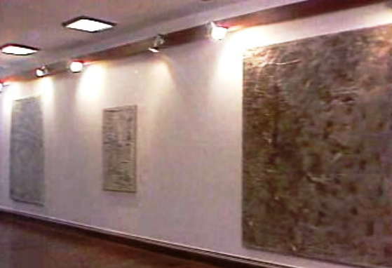 Exposição de Graça Pereira Coutinho