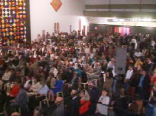 Abertura ao público de exposições no Rio de Janeiro