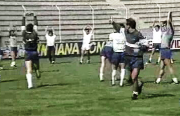 Dispensas no plantel do FC Porto