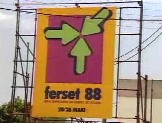 Feira Empresarial da Região de Setúbal