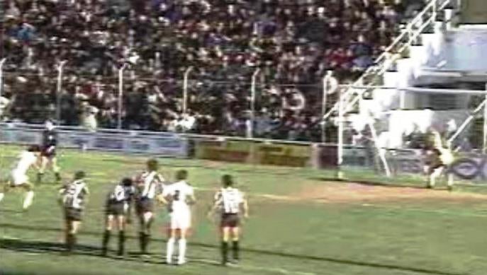 Futebol: Farense vs Varzim