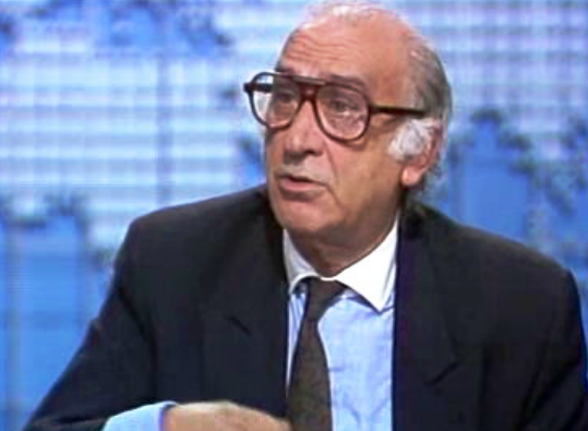 Entrevista a Armando Farrajota