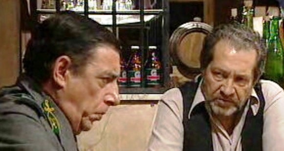 Filhos do Vento – Episódio 136