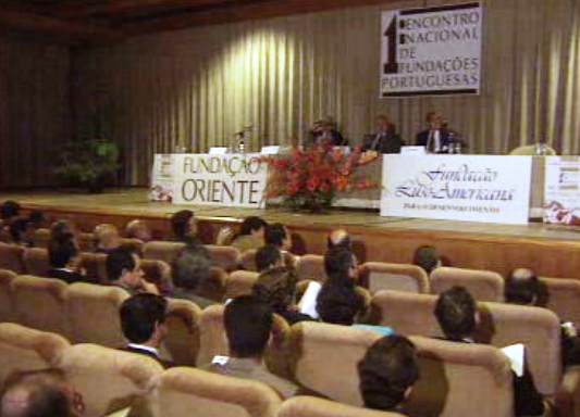 Encontro de Fundações Portuguesas