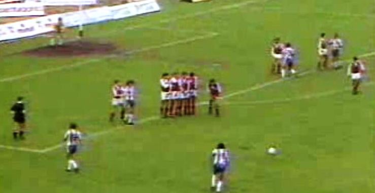 Futebol: SC Braga vs FC Porto