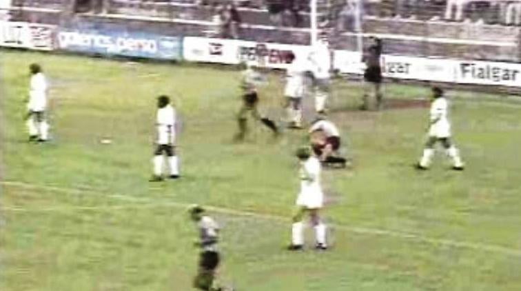 Futebol: Portimonense vs Farense