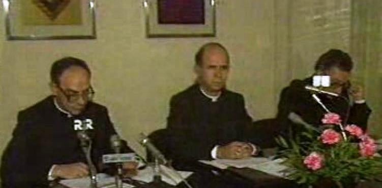 Conferência Episcopal Portuguesa