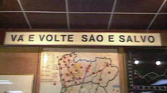 Ação especial de patrulhamento da GNR