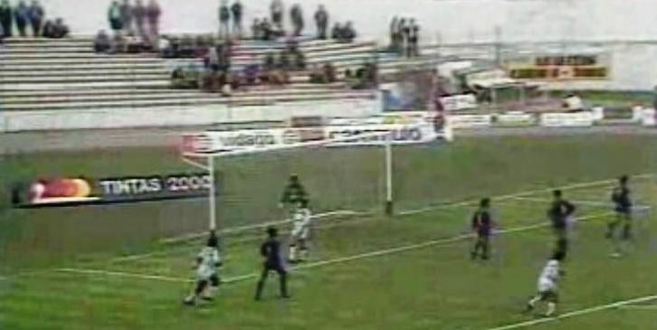 Futebol: Chaves vs Boavista