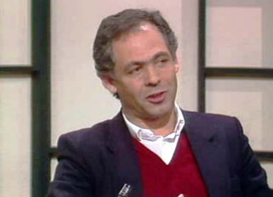 Entrevista a Guilhermino Rodrigues