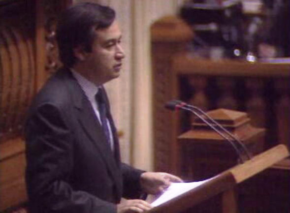 Declarações de António Guterres