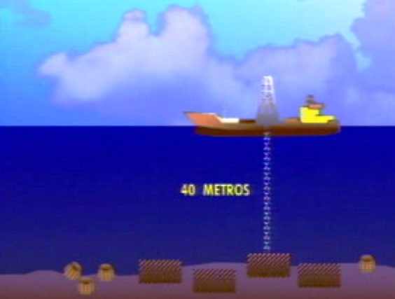 Apreensão de droga nos Açores