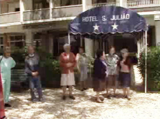 Caso dos hemodialisados de Évora