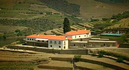 Quinta do Pégo